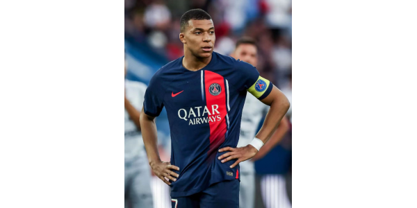 Mbappe nægter at forny kontrakten, Paris udtrykker vrede, forventer at sælge ham