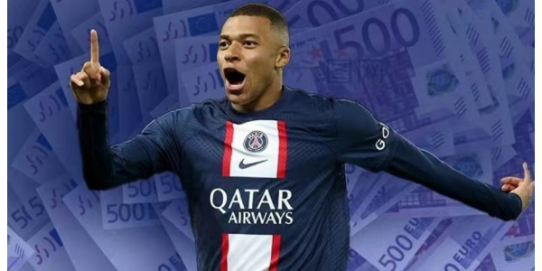 Mbappe vandt med succes loyalitetsbonussen! Paris mener, at Real Madrid overtrådte FIFA-reglerne!