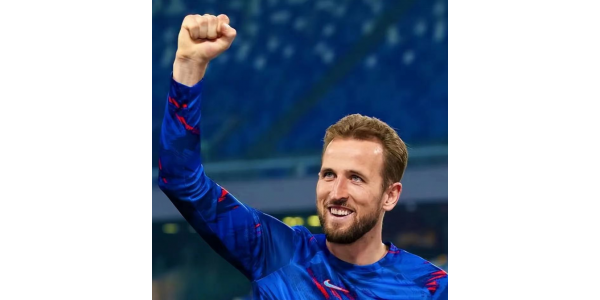 Med et prisskilt på 140 millioner euro ønsker Tottenham, at Kane bliver på holdet