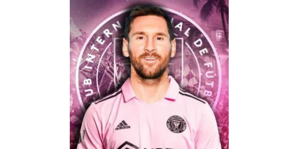 Messi er ved at starte et nyt kapitel i sin karriere