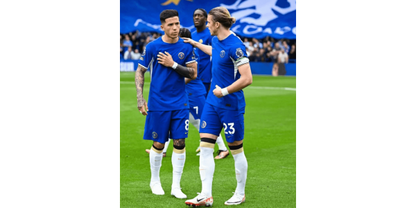 Pochettino står over for fyring