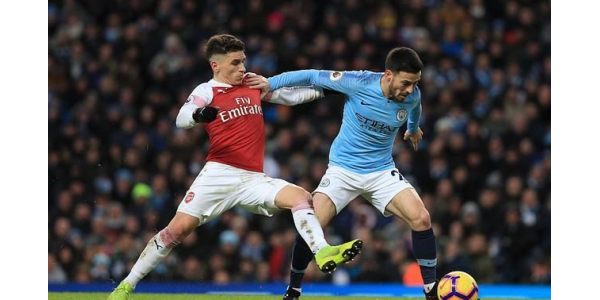Premier League går ind i sprintfasen