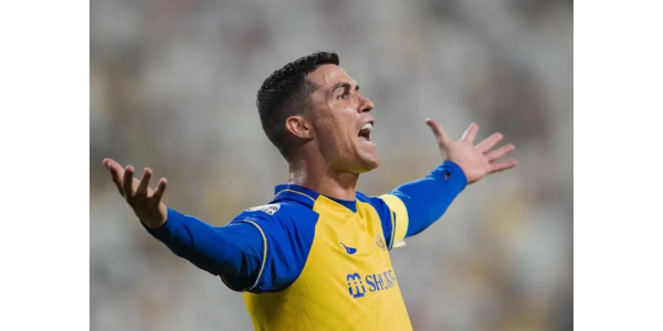 Ronaldo bekræfter, at han ikke vender tilbage til europæisk fodbold