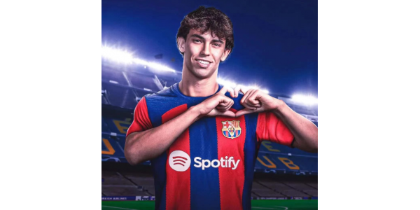 Sommervinduet er lukket, Barcelona og Paris Saint-Germain er store vindere