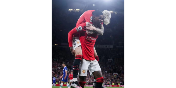Top 6 i Premier League er alle bekræftet, Manchester United går videre til Champions League