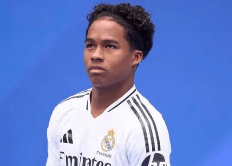 Enderricks Real Madrid-karriere vil være fuld af udfordringer
