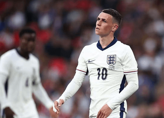 England tabte uventet 0-1 til Island
