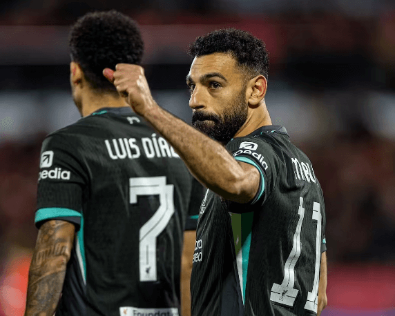 Liverpool avancerer til Champions League knockout-stadiet på forhånd