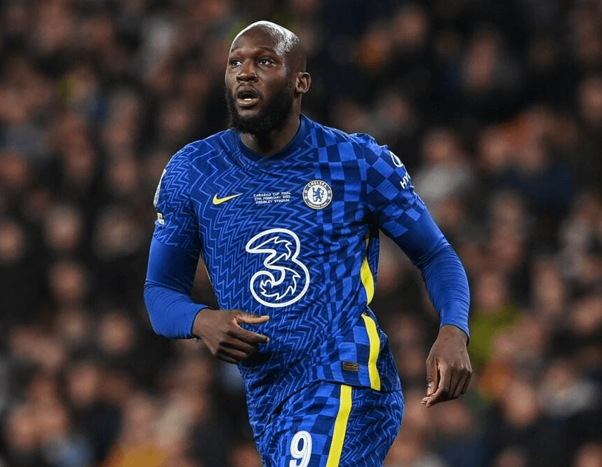 Lukaku er åben for at slutte sig til Saudi-Arabien