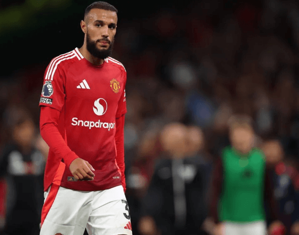 Mazrawi - den største overraskelse i Manchester Uniteds lavmælte signing