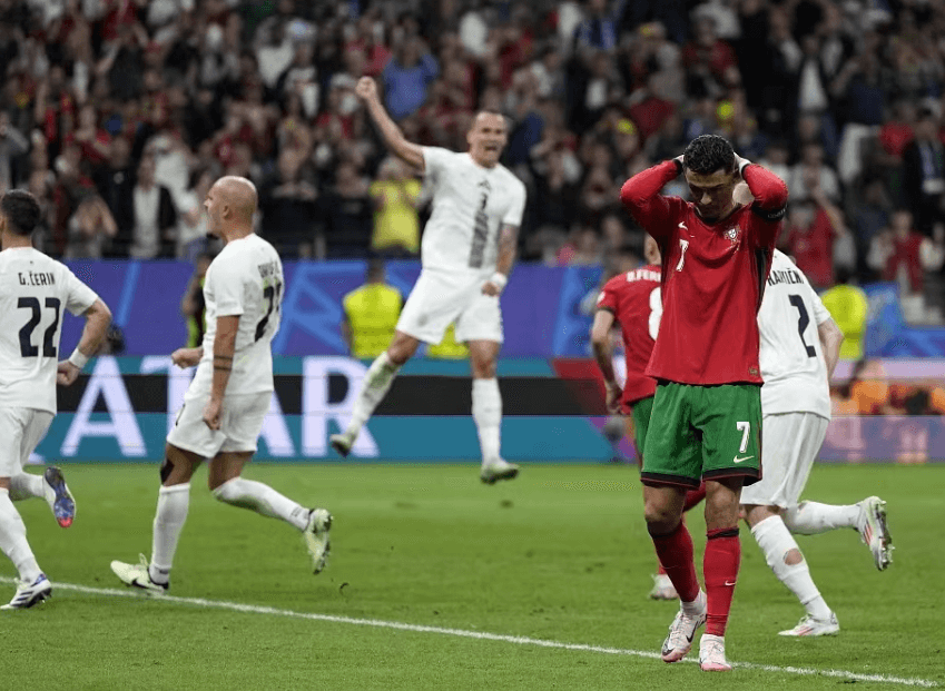 Ronaldo går stadig helt ud, Costa er oprykningens helt
