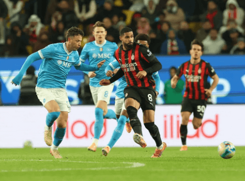 AC Milans eliminering fra den italienske Super Cup intensiverer presset i ligaen