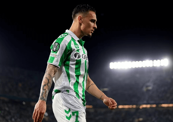 Anthony skinner i La Liga! Manchester United står over for vanskeligheder igen!