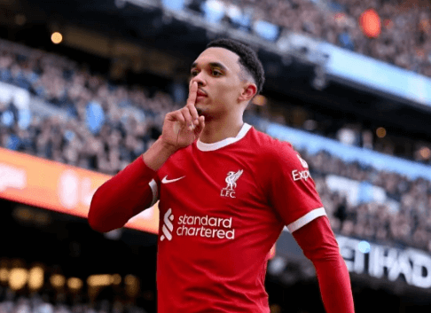 Arnold siger farvel til sin 20-årige karriere hos The Reds