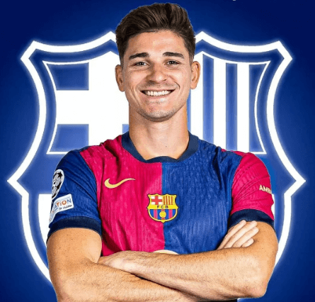Barcelona er klar til at bruge 60 millioner euro + Ferran Torres til at introducere Alvarez