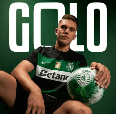 Čekeres' Premier League-transferrejse