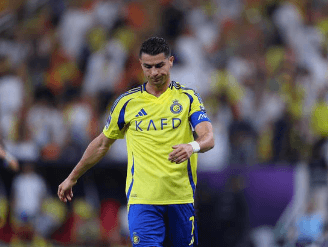 Cristiano Ronaldo misser mesterskabet igen