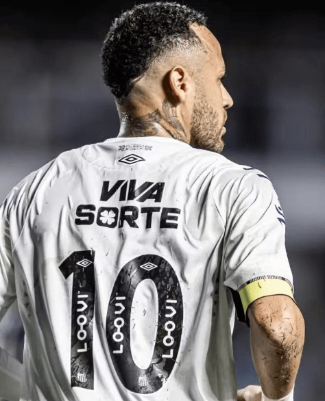 Den grusomme virkelighed, Neymar står over for efter at være vendt tilbage til Santos