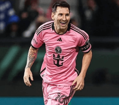 En udødelig skaber: Messis assistlegende i 2025