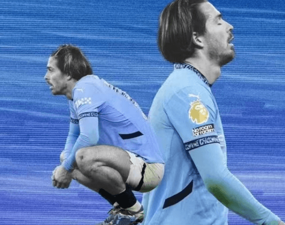 Grealishs skifte til Serie A kan være hans sidste chance