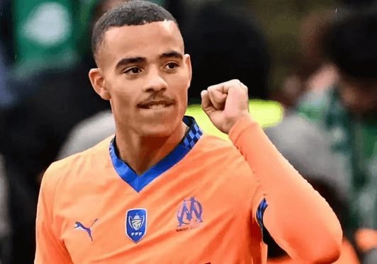 Greenwood eksploderede i Ligue 1 og tiltrak sig de fire giganters opmærksomhed