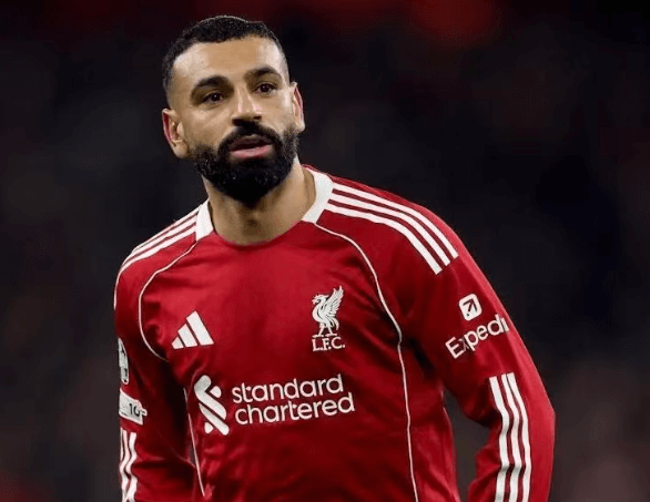 Liverpools kamp, ​​Salahs nedtur udløser kædereaktion