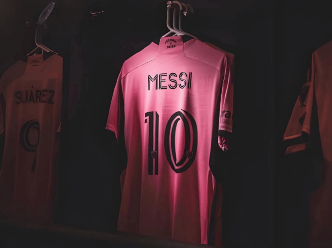 Messi og Suarez skinner, Miami International går stærkt frem