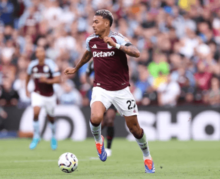 Morgan Rodgers' vej fra Manchester City-kastaway til Aston Villas kerne