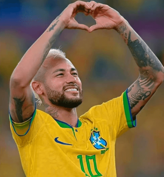 Neymar vender tilbage, Brasilien forbereder sig til VM-kvalifikationen