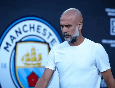 Skadesplagede Manchester City står over for en krævende kampplan