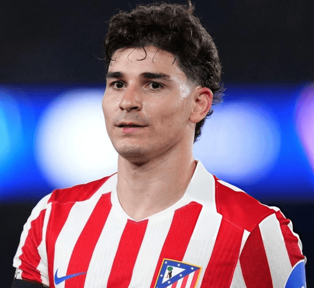 Alvarez' toårige titeldebat hos Atletico Madrid