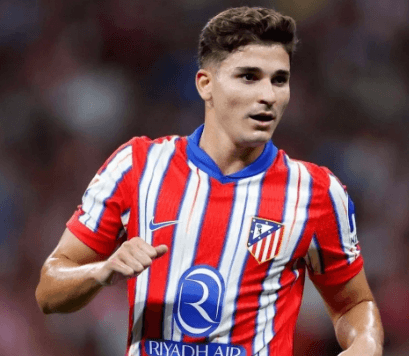 Barcelonas transferplaner: Signing af Alvarez og styrkelse af forsvaret