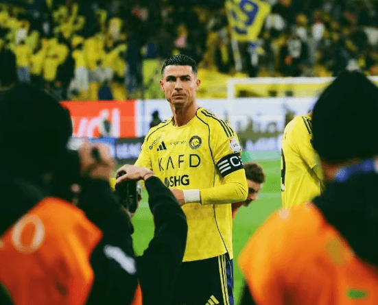 Cristiano Ronaldos nedtur fortsætter, holdets knebne sejr formår ikke at bryde dødvandet