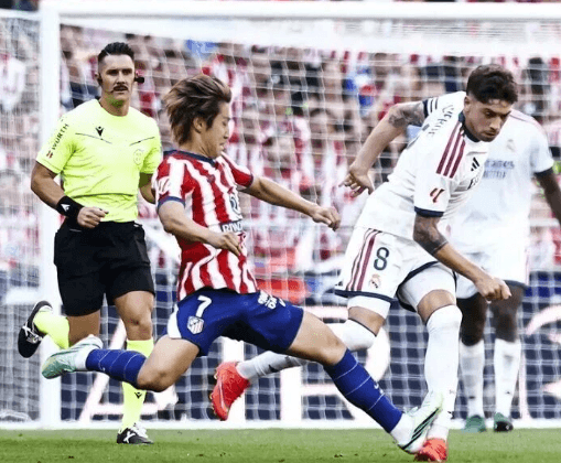 Fra nederlag i lokalopgøret til anførerens skade: Real Madrid står over for en ny prøvelse