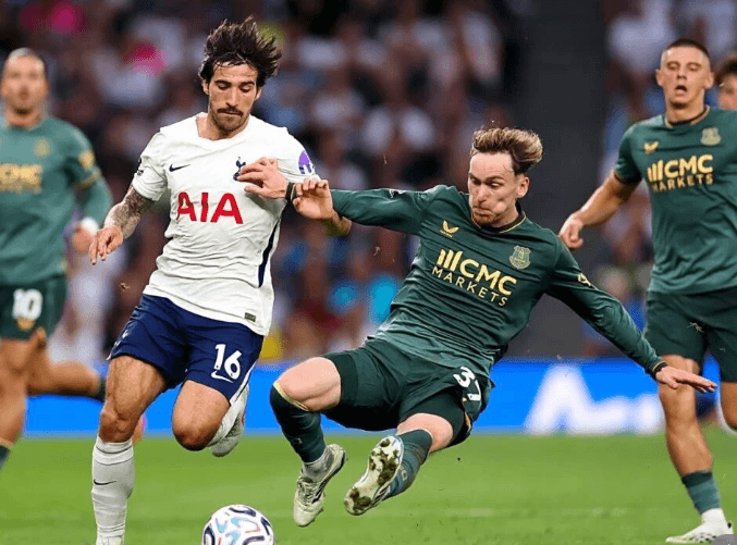 Hvorfor kan Tottenham ikke finde vinderformen?