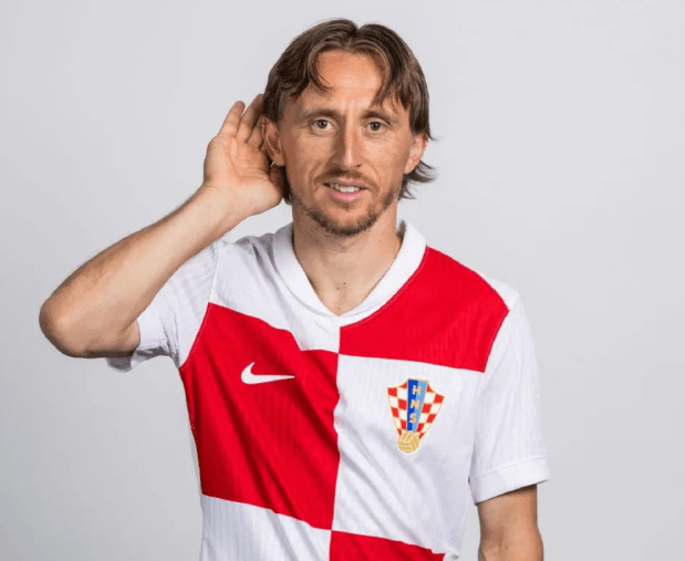Kan Kroatien skabe endnu et mirakel, anført af Modric?