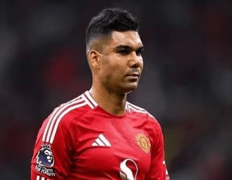 Manchester Uniteds trøje er ved at vende tilbage til Europas topscene