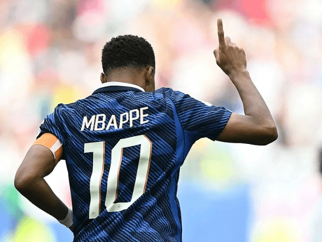 VM-topscorelisten i 2026 markerer en ny æra i fodbold