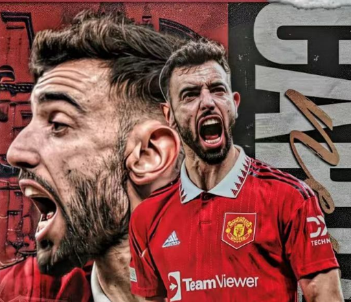 Fernandes udnævnt til ny Manchester United-anfører