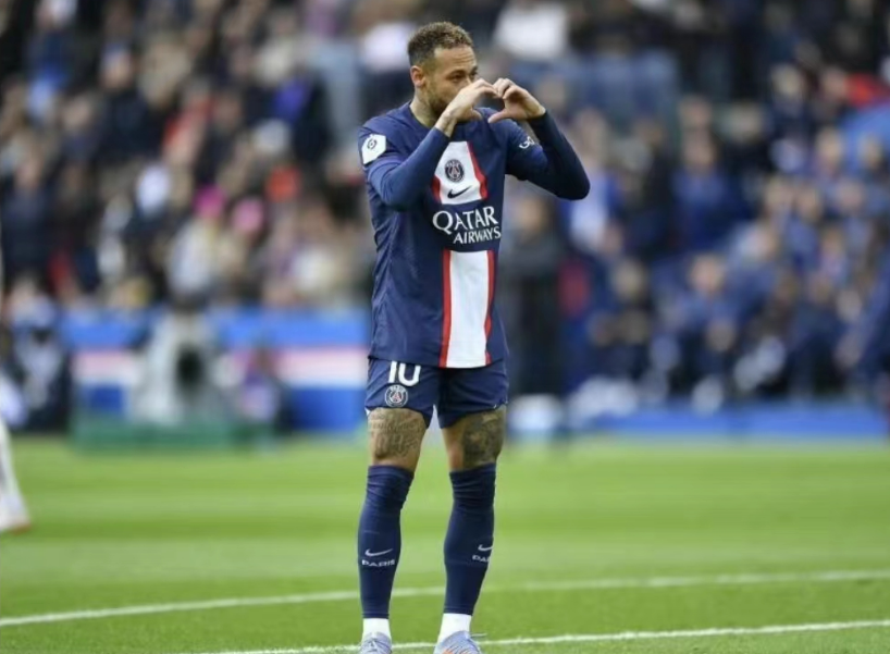 Gik Neymar glip af Champions League mod Bayern?
