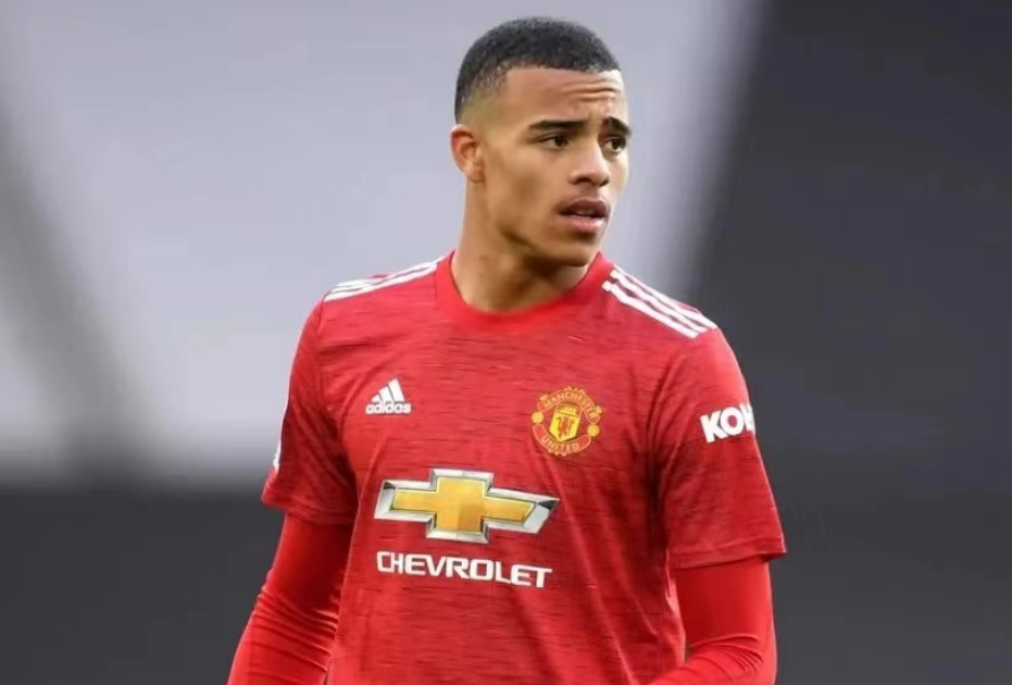 Greenwood forlader Manchester United