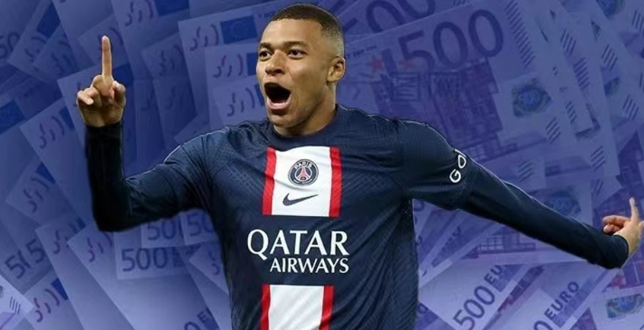 Mbappe vandt med succes loyalitetsbonussen! Paris mener, at Real Madrid overtrådte FIFA-reglerne!