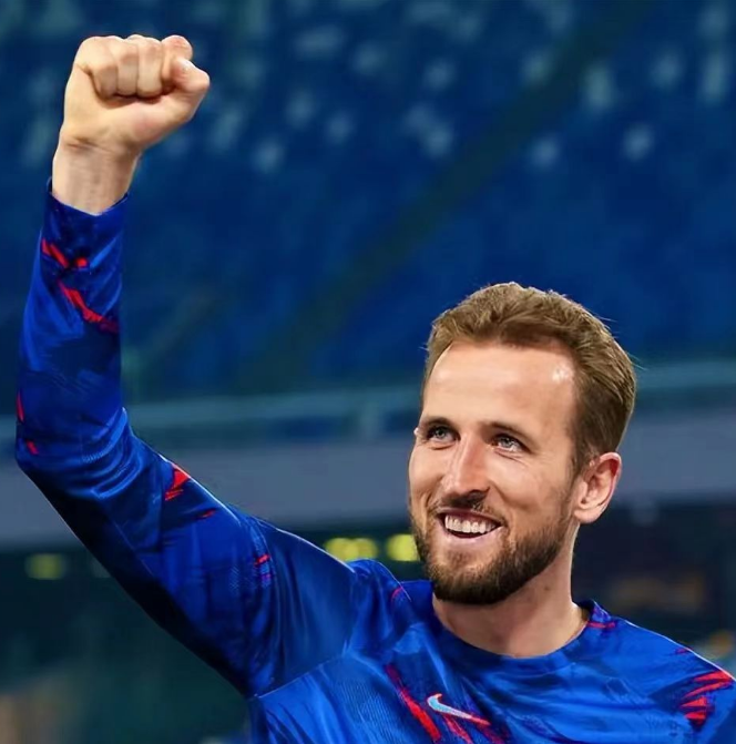 Med et prisskilt på 140 millioner euro ønsker Tottenham, at Kane bliver på holdet