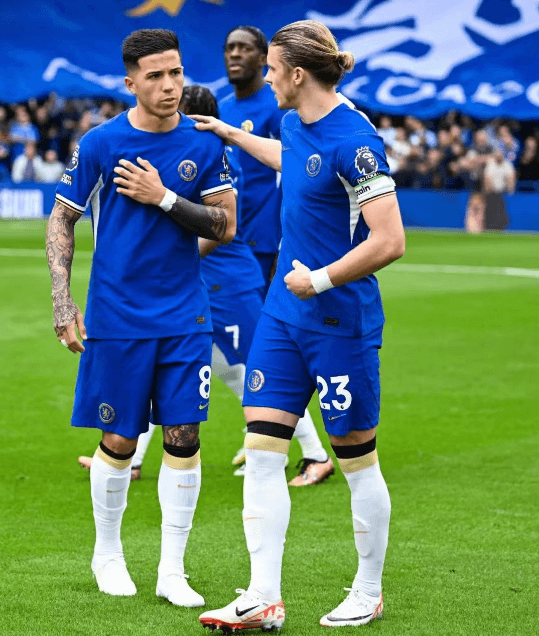 Pochettino står over for fyring