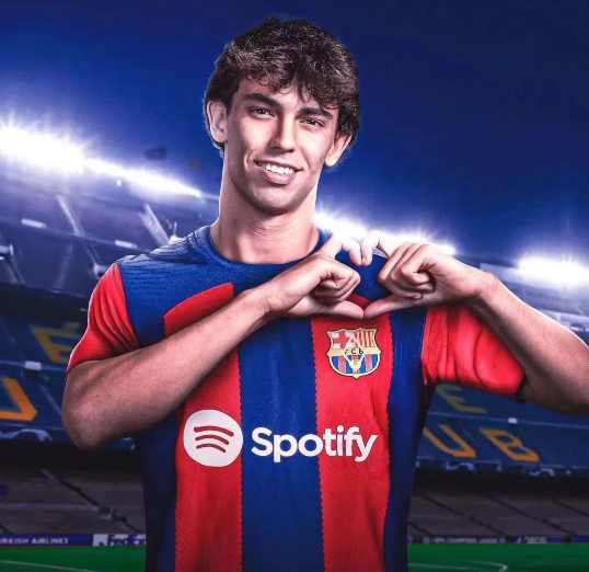 Sommervinduet er lukket, Barcelona og Paris Saint-Germain er store vindere