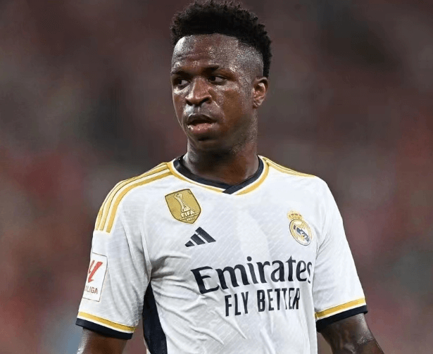 Vinicius forventede at vende tilbage i januars spanske Super Cup